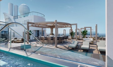 Vibe Beach Club