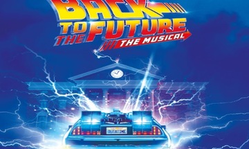 Spectacle “Back to the Future”