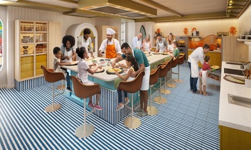 Nouvelle ère gastronomique