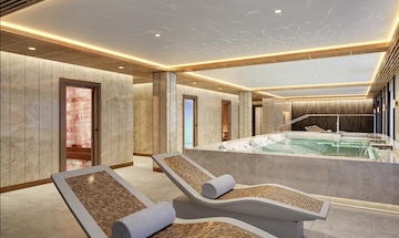 Serene Spa & Bien‑être