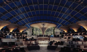 The Dome