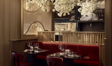 Gastronomie d’exception