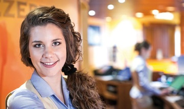 Service à bord