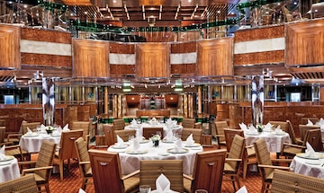 Restaurants et Bars