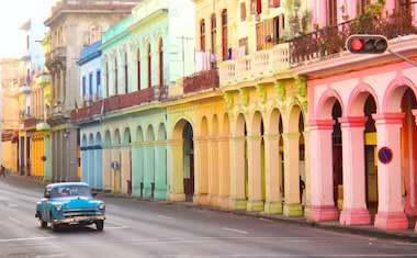 La Havane - Jose Mati Intl