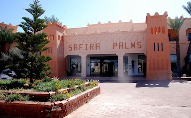 Vincci Safira Palms Hôtel & Spa