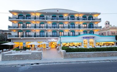 Hotel Terminal - Caroli Hotels