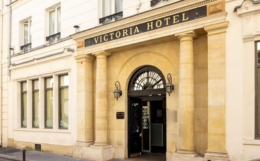 Hotel Victoria  Paris