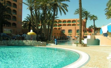 Hotel Marabout