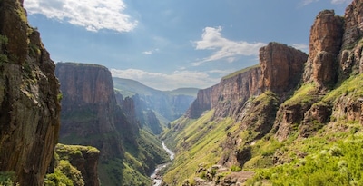 Grand Tour d'Afrique du Sud & Chutes Victoria - 21J/18N - Du 11/04 au 17/10/26
