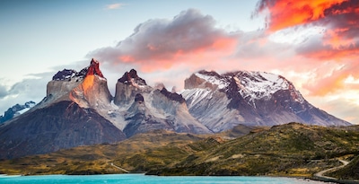 Au coeur de la Patagonie - 14J/12N - 25/26