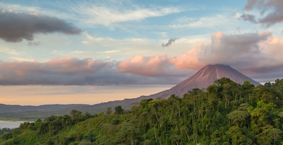 Cap sur le Costa Rica - 10J/8N - 2026 - Limité à 20 pers.
