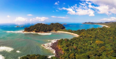 Cap sur le Costa Rica et Manuel Antonio - 13J/11N - 2026 - Limité à 20 pers.