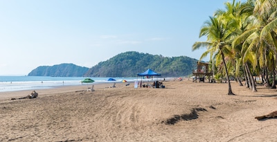 Trésors du Costa Rica - extension balnéaire Puntarenas - 14J/12N - Limité à 18 pers. - 2026