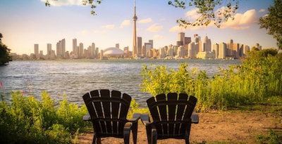 Cap sur la Belle Province - 8J/6N - 2026/27