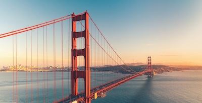American Ouest + Ext. San Francisco - 12J/10N - 2026