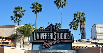 American Ouest + Pré-Tour Universal - 11J/9N - 2026/27