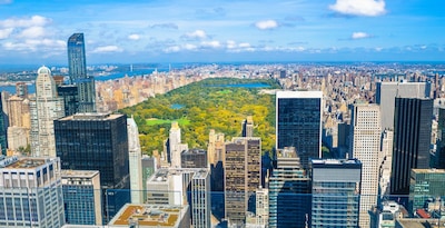 Big Apple en 4 Nuits - 6J/4N - 2026
