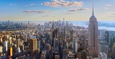 Big Apple en 5 Nuits - 7J/5N - 2026