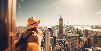 Big Apple en 7 nuits - 9J/7N - 2026