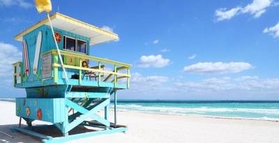 Floride & croisière MSC aux Bahamas + Ext. Miami Beach - 15J/13N - 2026
