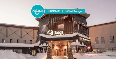 Naya Club Saaga - Séjour Multi-activités Noël - 6J/5N