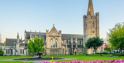 Beautés Irlandaises - 8J/7N