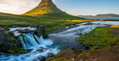 Charme de l'Islande 8 jours / 7 nuits
