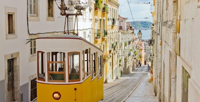 Sur la Route : Portugal - 8J/7N