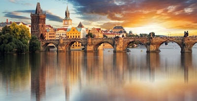 Cap sur Prague - 4J/3N - 2025/2026