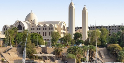 Les incontournables de l'Egypte en 5* (NL) et 5 Nuits au Naya Jasmine Palace à Hurghada - 13J/12N - 2027