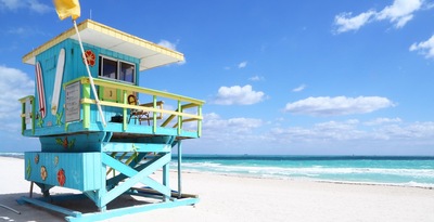 Floride & croisière MSC aux Bahamas - 12J/10N - 2027