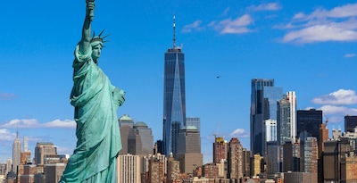 New York Intimiste - 7J/5N