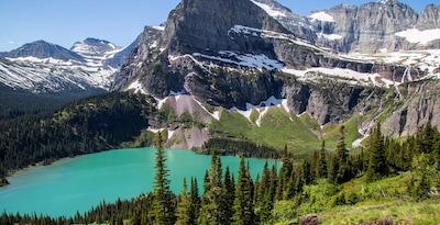 Usa Canada West - 15J/13N - 2026