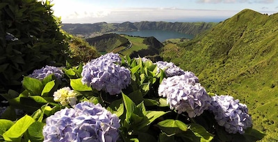 Circuit Açores grandeur nature
