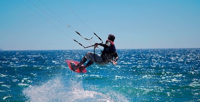 Circuit Échappée Active au Cap Vert depuis le Riu Palace Santa Maria 5*