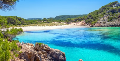 Menorca Cala Blanes By Pierre & Vacances