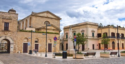 Palazzo Ricordi
