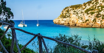 Grupotel Mar De Menorca