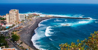 Sol Costa Atlantis Tenerife