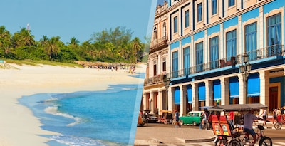 Saint-Domingue et Curaçao