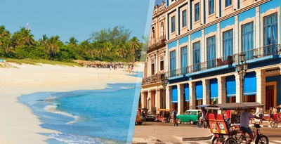 Saint-Domingue et Curaçao