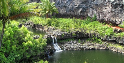 Honolulu (O'ahu), Kauai et Maui