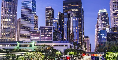 New York, Las Vegas, Los Angeles et San Francisco