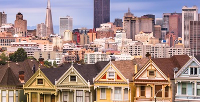 New York, Las Vegas et San Francisco
