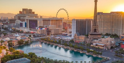 New York, Las Vegas et Miami