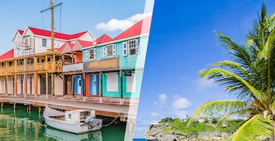 Antigua et Barbade