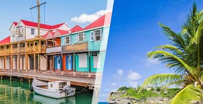 Antigua et Barbade