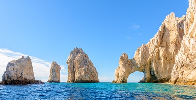 Las Vegas, Los Angeles, San Francisco et Los Cabos