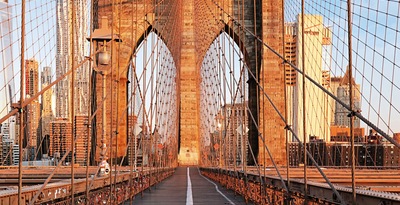 New York, Boston et Chicago
